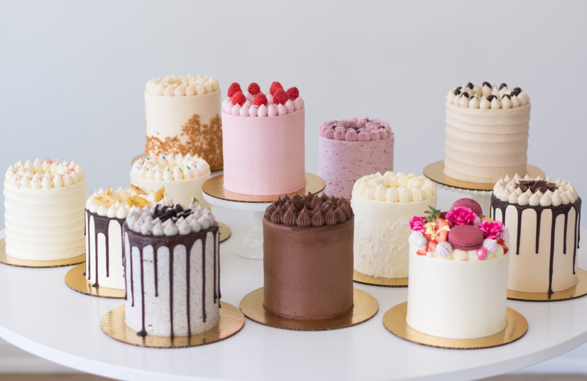 The Top 10 Cakes to Think About for Your Special Occasion