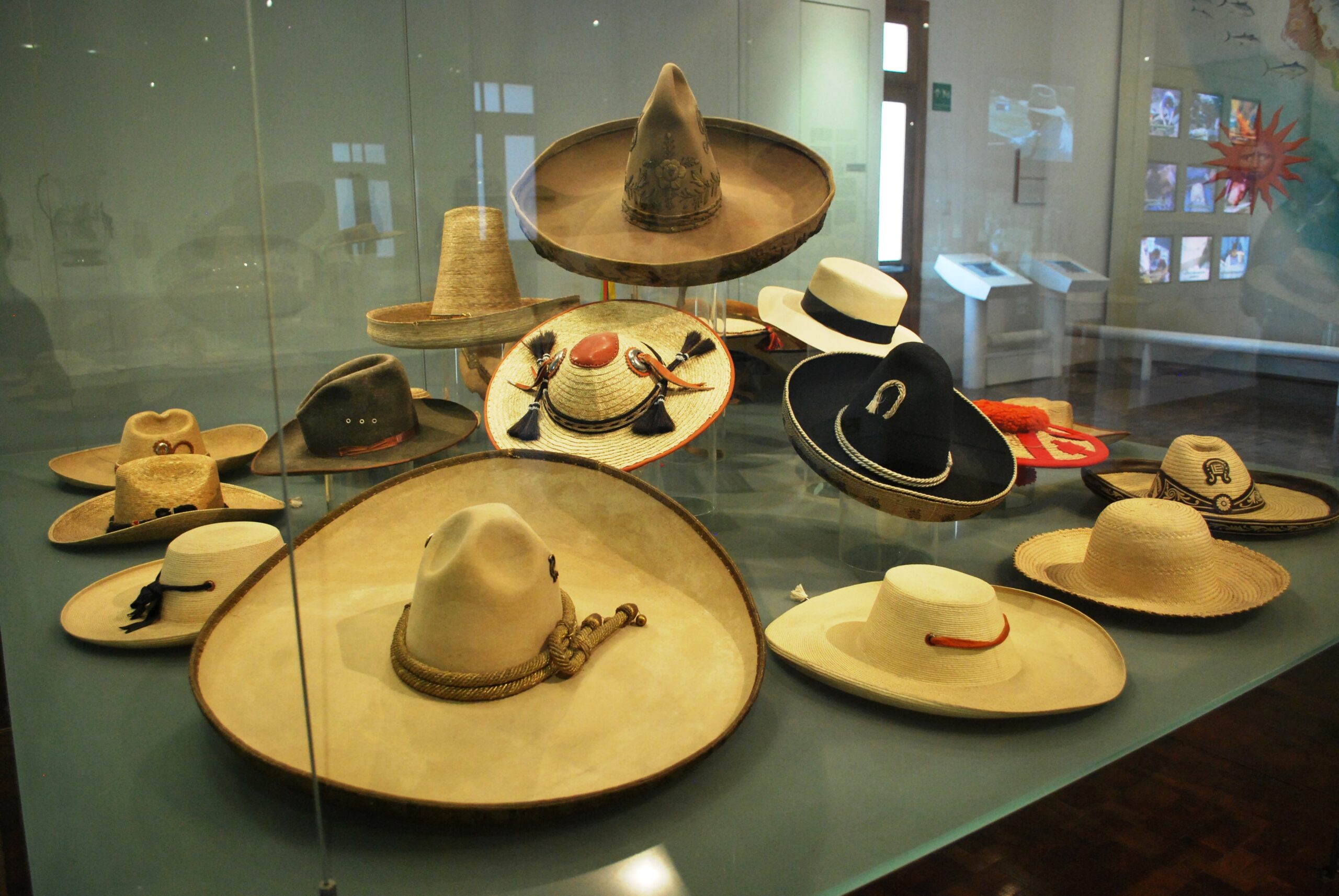 Design and style changes to the traditional cowboy hats are driving more women towards it