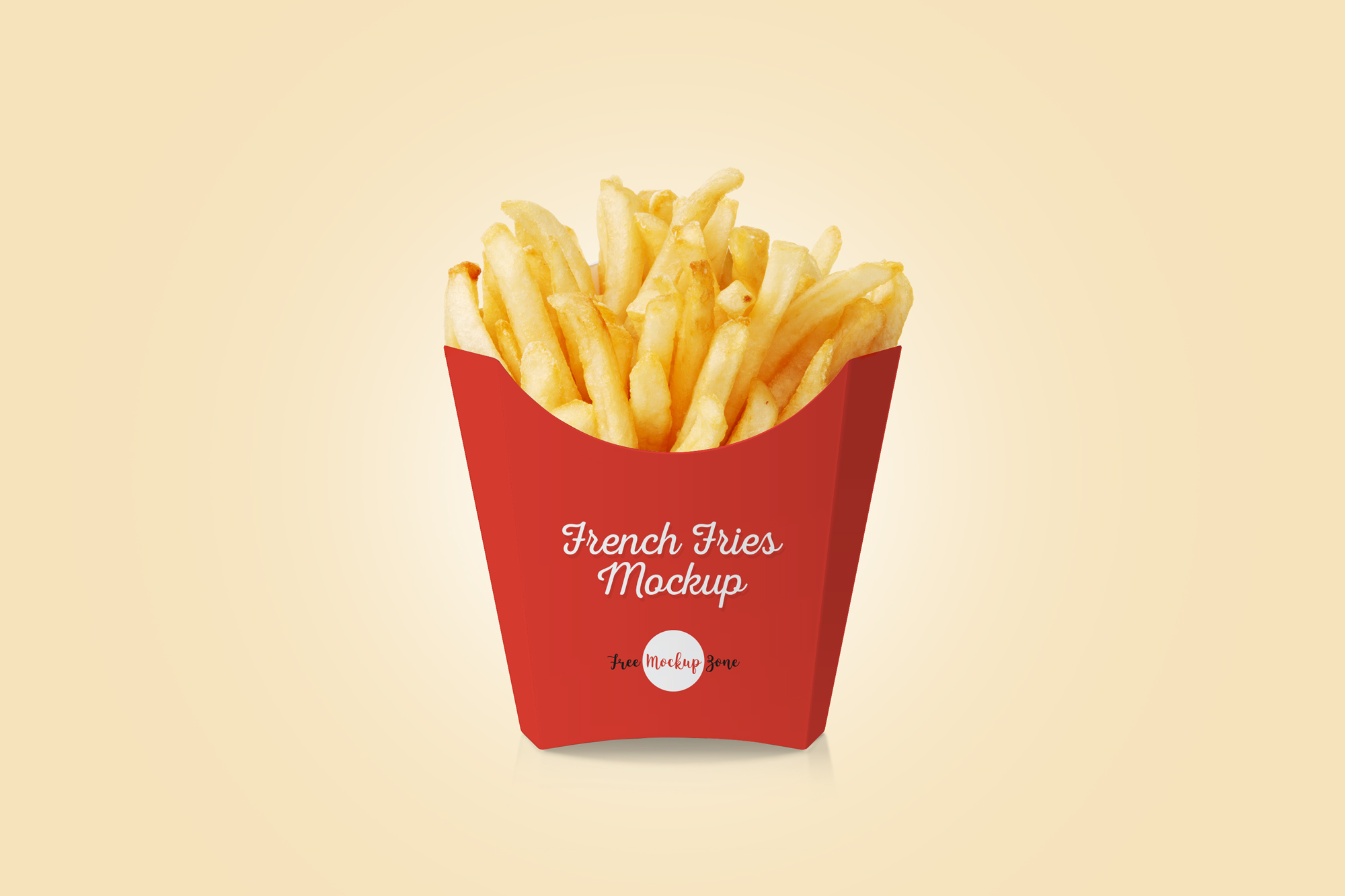 4 Steps to Finding the Best French fry boxes in the Market