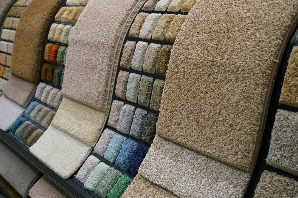 Getting New Carpet? Here’s The Difference Between The Three Basic Carpet Styles