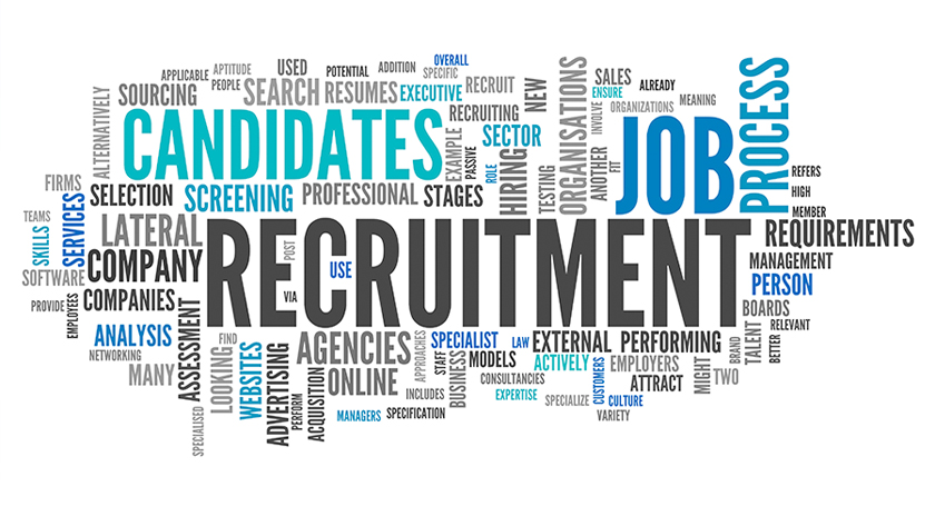 Choose the best recruitment agency for your business