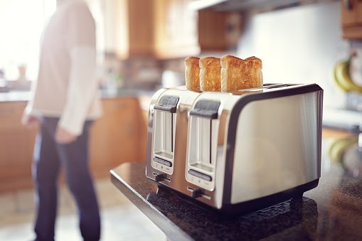 Important Things You Should Know About Toasters In Singapore