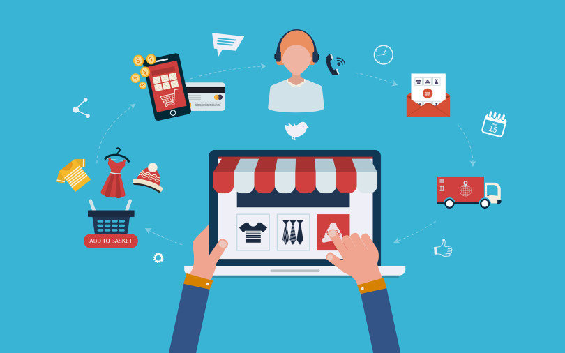 6 Growth Marketing Strategies for an eCommerce Website