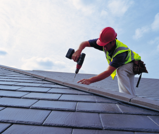 Why Choosing the Right Roofing Company in Edinburgh is Necessary?