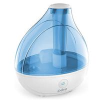 How to Choose the Right Humidifier for your Needs?