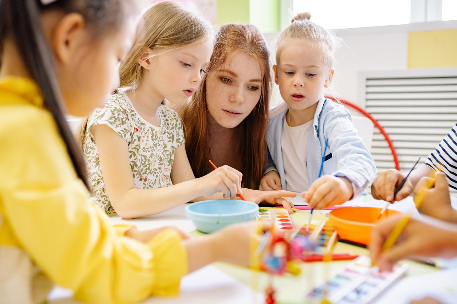 Is the Long Day Care Growing? Childcare Industry Trends and What You Need to Know