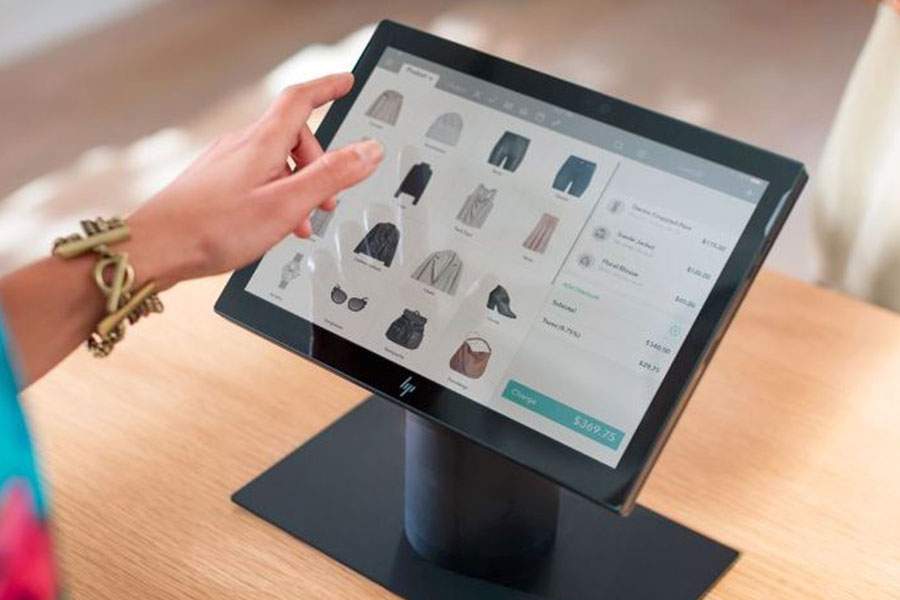 Eight Key Features to Consider for Retail POS Systems.