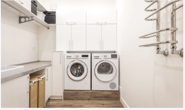 5 reasons to install a dryer
