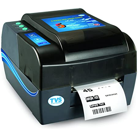 How Can Barcode Label Equipment Help Your Business?