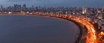 Mumbai: The City of Dreams