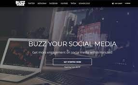 Buzz voice – A best social marketing place to upgrade your Instagram account