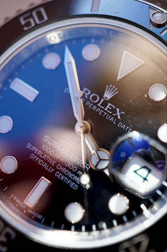 How To Ensure That You Purchase An Original Rolex Watch