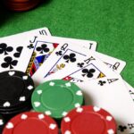 8 Mistakes to Avoid When Playing Poker Games