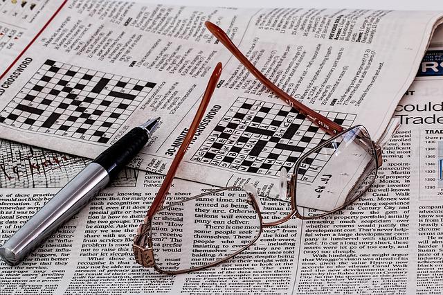 Everything You Should Know About:  Those in Power For Gain Crossword Clue