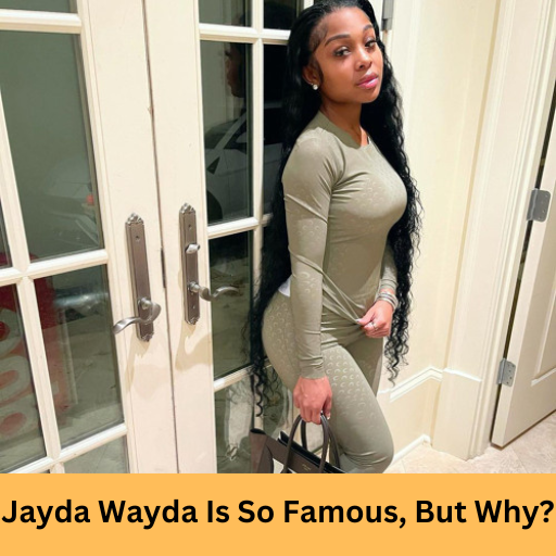 Jayda Wayda Is So Famous, But Why?