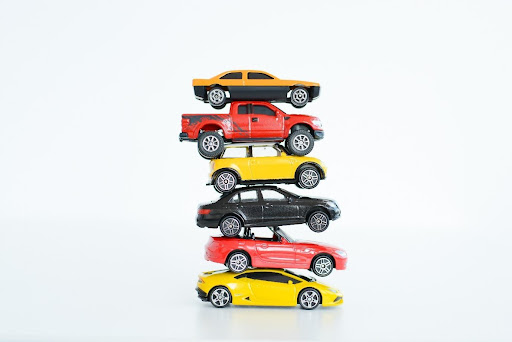 Who can take out a multi-car insurance policy?