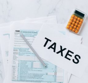 How To File Payroll Taxes In 2022