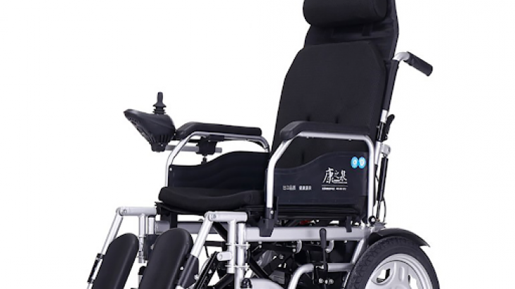 Motorized Wheelchairs: A Quick Buying Guide For You